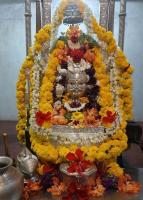 Deepotsava at SCM Gokarna (13 Nov 2025)